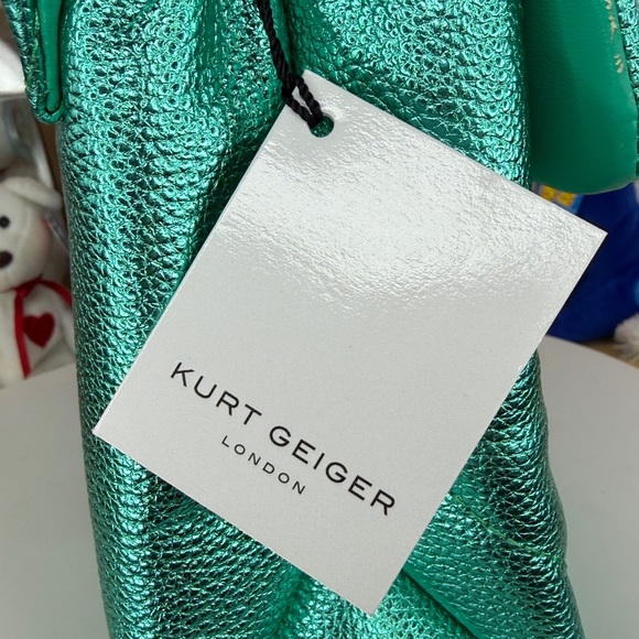💥KURT GEIGER - SO300 - Picture 5 of 17